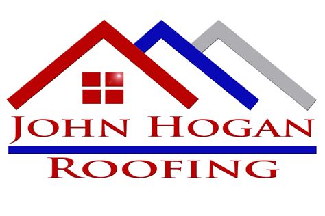 john hogan roofing inc